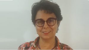 Marie FLORES
